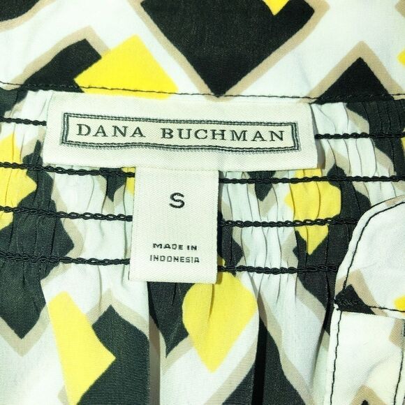 DANA buchman blouse - Picture 5 of 6